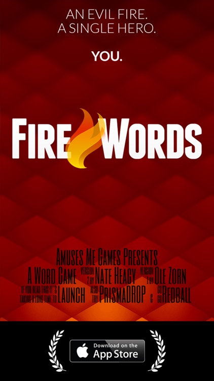 Fire Words