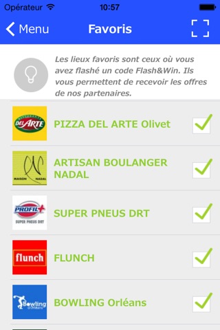 Flash & Win screenshot 4