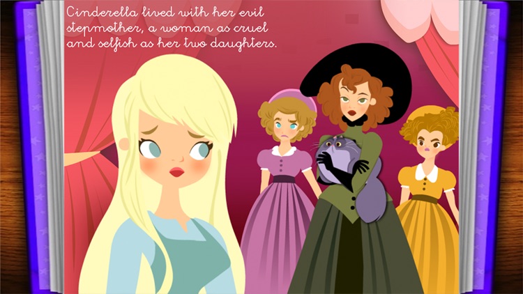 Cinderella - PlayTales