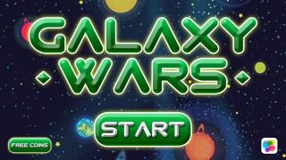 A Galaxy War of the Stars - 銀河の戦争 空間内ののおすすめ画像4