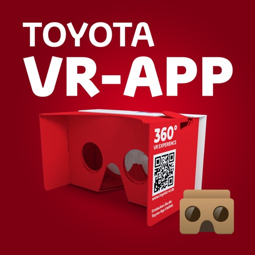 Toyota VR