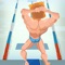 Silly #3 Swim - is the most insane swimming game you will ever played