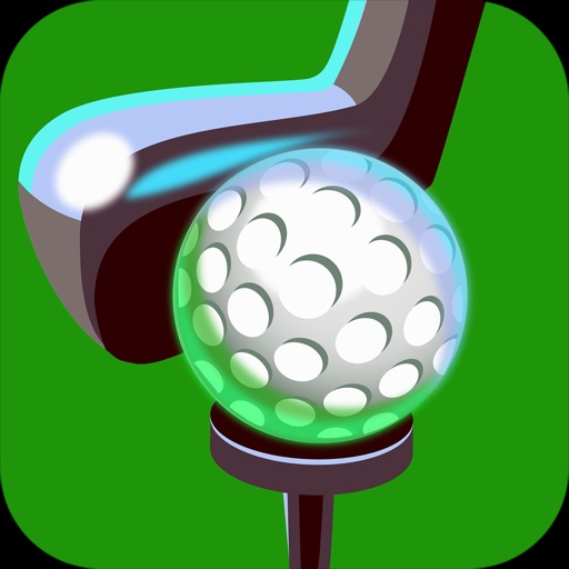 Golf: Hole In One! PRO icon