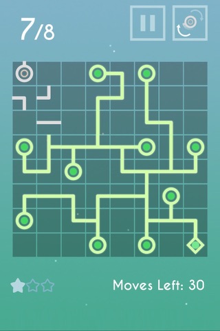 Connect the Lines screenshot 4