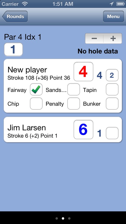 JLGolf