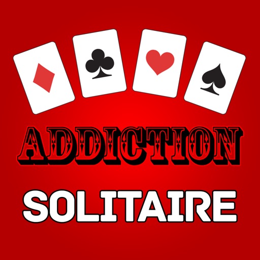 New Addiction Solitaire Icon