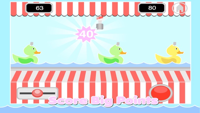 Hook A Duck - Arcade Game(圖1)-速報App