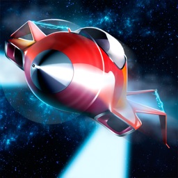 Fast Rockets Racing