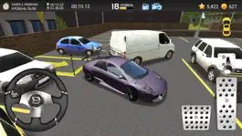 Game screenshot Car Parking Game 3D hack