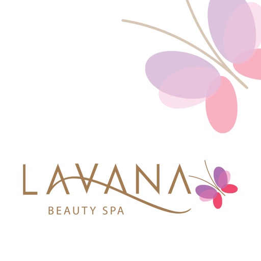 Lavana Beauty Spa icon