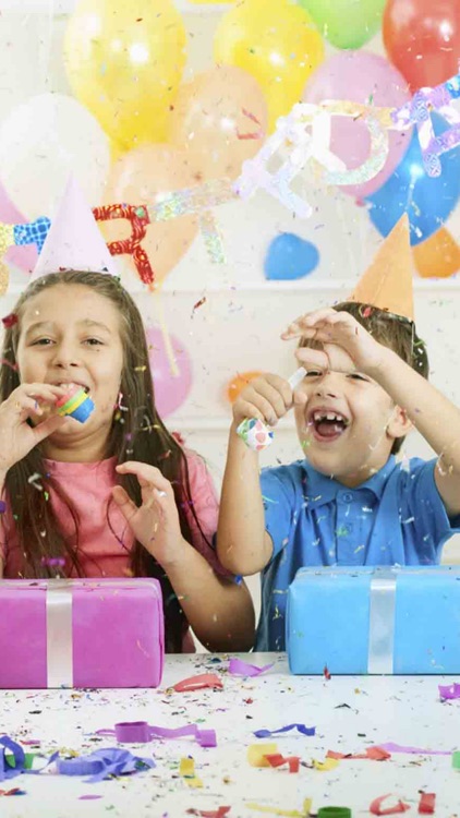 Cards for Kids screenshot-3