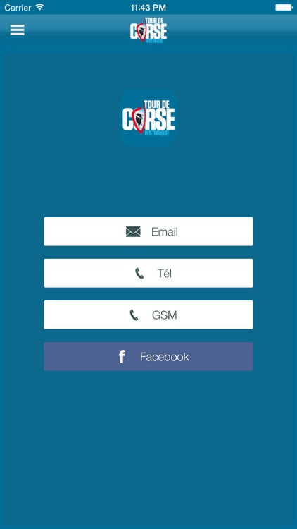 Tour de Corse Historique screenshot-4