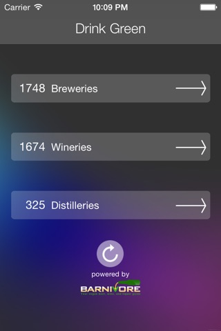 Drink Green - Vegan Alcohol Directory screenshot 2