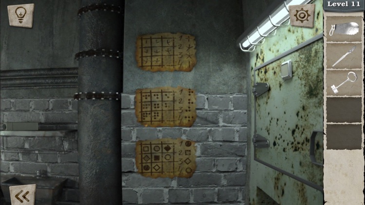 Horror Escape
