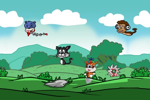 A+ Fun Racing - Quick Running Pet Game screenshot 2