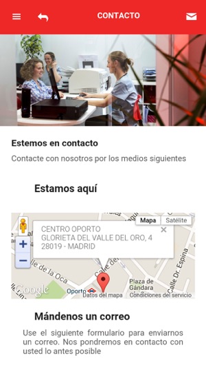 Centro Oporto(圖2)-速報App