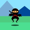 Mr Ninja Jump