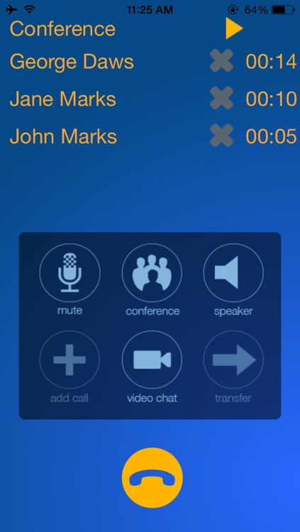 Ripple Cruise Communicator