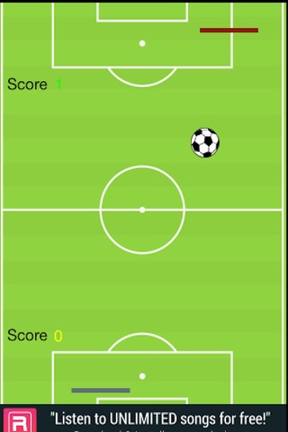 FootballMainia screenshot 2