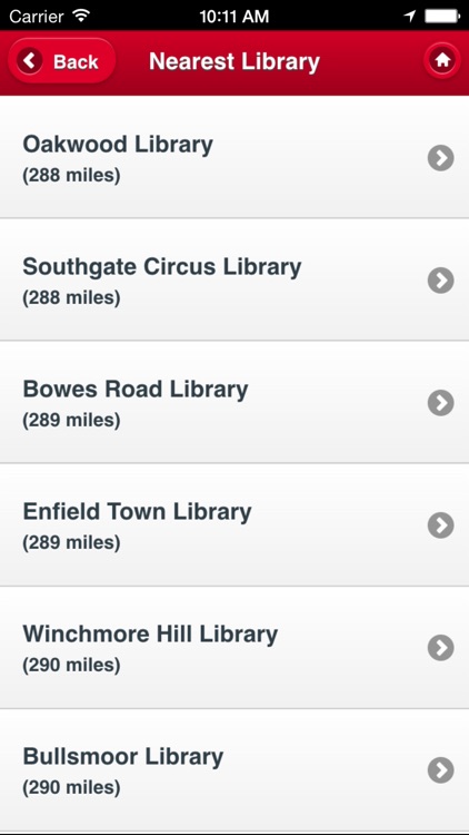 Enfield Libraries screenshot-3