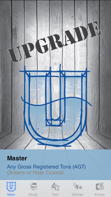 Upgrade U