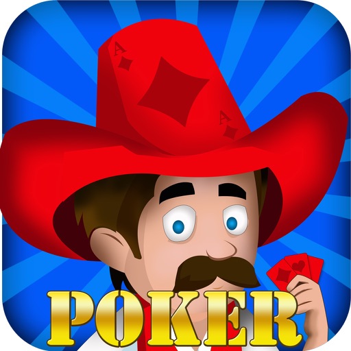 Texas Poker Brats iOS App