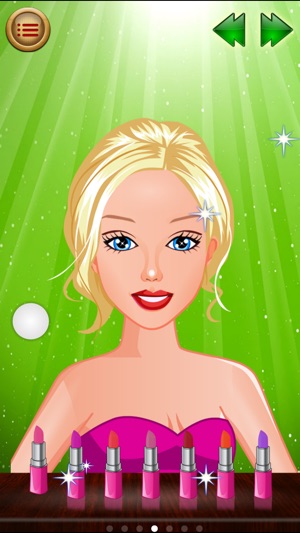 Ace Princess Makeover, Spa ,Dressup free Girls Games(圖4)-速報App