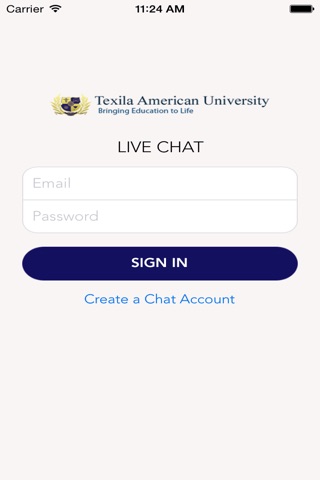 Texila- Mobile Chat App screenshot 2