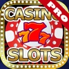 Casino Slots Pro - Slots Machine Game - Win Jackpot & Bonus Game