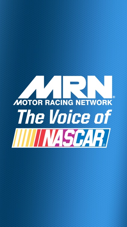 Motor Racing Network
