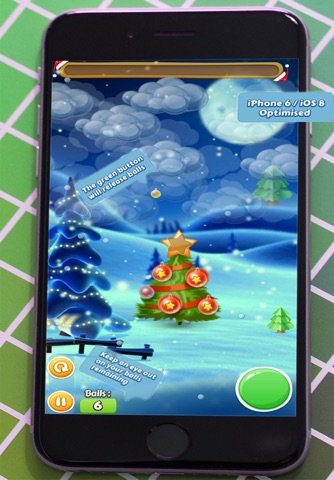 Drop it! Christmas Edition screenshot 3