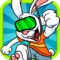 Crazy Hipster Runner Pro - Best Multiplayer Running Game for Kids