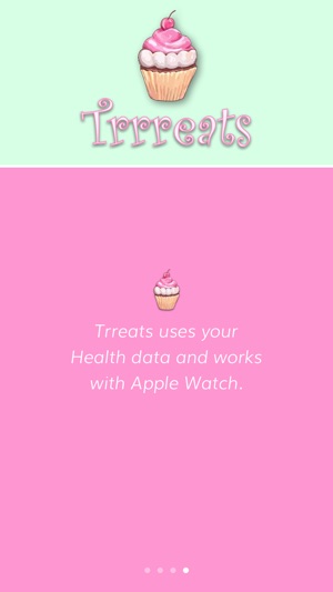 Trrreats - Control Your Sugar Intake(圖5)-速報App