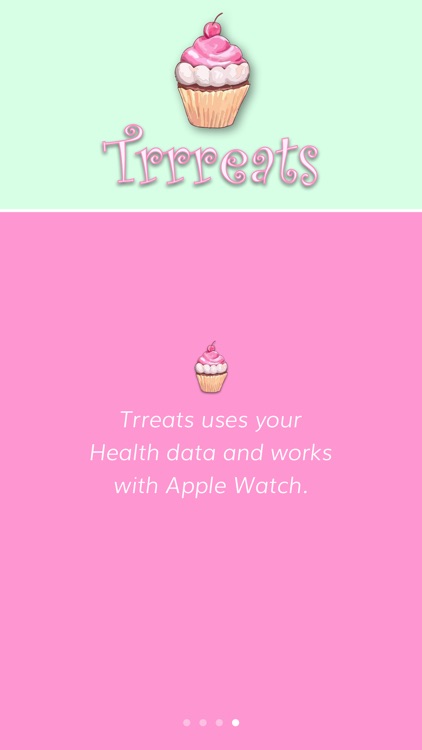 Trrreats - Control Your Sugar Intake screenshot-4