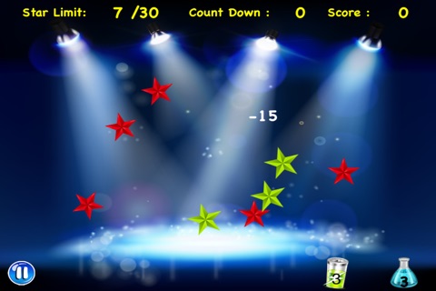 Hollywood Dancing Stars - Celebrity Tapping Adventure- Free screenshot 3