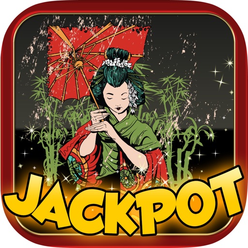 `` 777 `` AAA Aabe  Changai Jackpot and Blackjack & Rouletta! icon