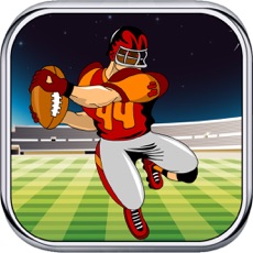 Activities of Touch Down - American Football Simulation
