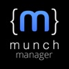 Munch Manager