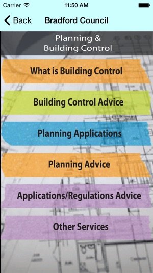 Building Regs(圖2)-速報App