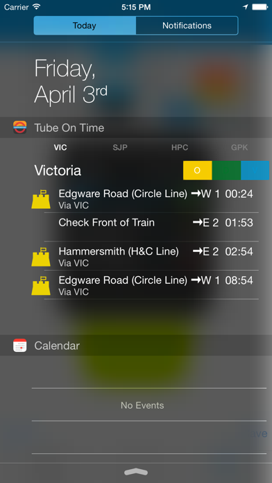 Tube On Time PROのおすすめ画像5