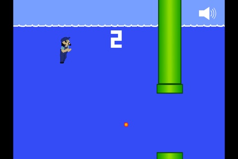 Plumber Swim screenshot 3