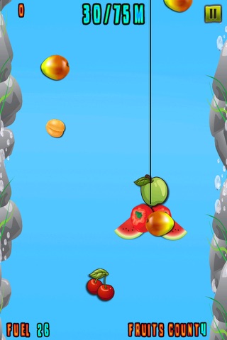 Epic Monkey Fishing screenshot 4