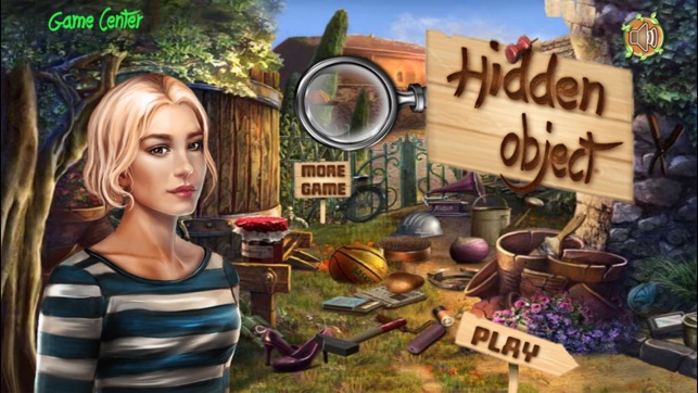 Old House Simulator Hidden Objects(圖1)-速報App