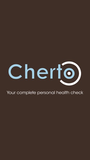 Cherto Urine Test(圖1)-速報App