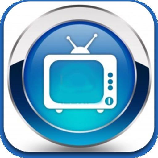 TV Stacker icon