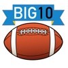 Big 10 Football Guide