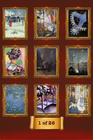 Greeting Cards screenshot 2