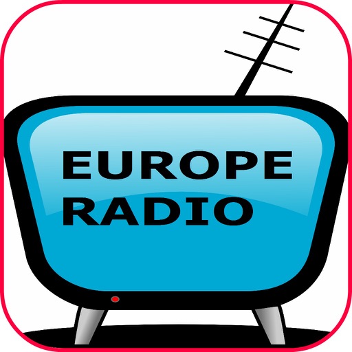 Europe Radio Station icon