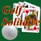 This is a fun, addicting version of a classic solitaire game
