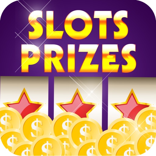 `` Ace Big Prizes Slotmachine Master FREE icon